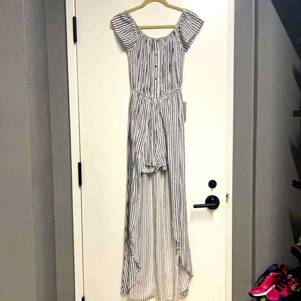 Romper/dress.